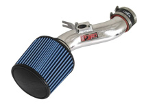 Subaru 02-06 WRX 2.0L Turbo / 04-07 STI Polerat Short Ram Luftfilterkit / Sportluftfilter Injen